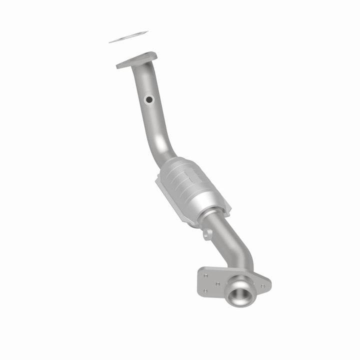 Magnaflow Direct Fit Catalytic Converter for 1994-1996 Chevrolet Caprice Buick Roadmaster - OneFastShop