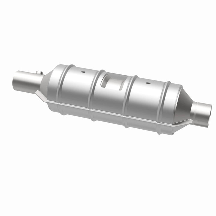 Magnaflow Universal Catalytic Converter for 97-02 Ford Trucks and Vans