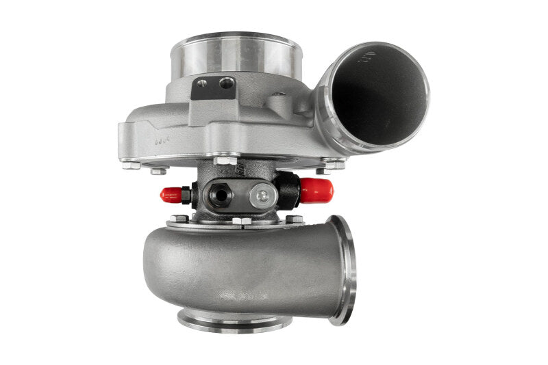Turbosmart TS-2 Water Cooled V-Band Inlet Outlet A R 0.82 External Wastegate Turbocharger