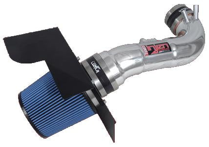 Injen SP Series Short Ram Intake - Lexus IS F 2008-2014 - Polished