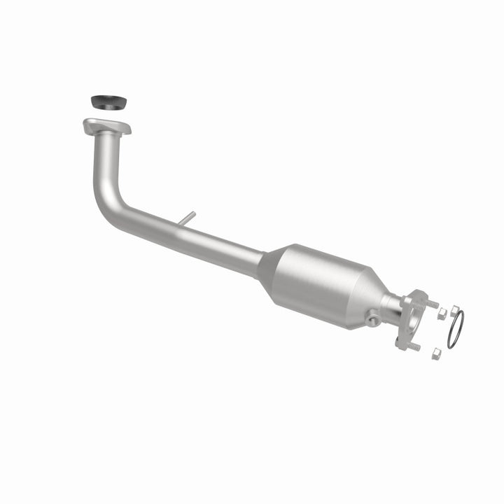 Magnaflow OEM Undrbdy Direct Fit Catalytic Converter 52041 for 00-01 Honda Insight 1