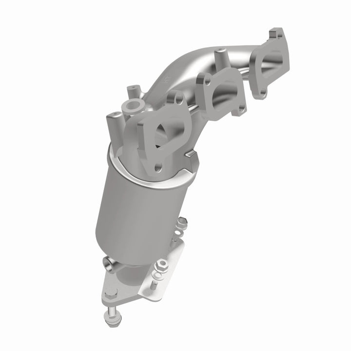 Magnaflow Direct Fit Converter for 13-15 Ford Flex 3.5L - OneFastShop