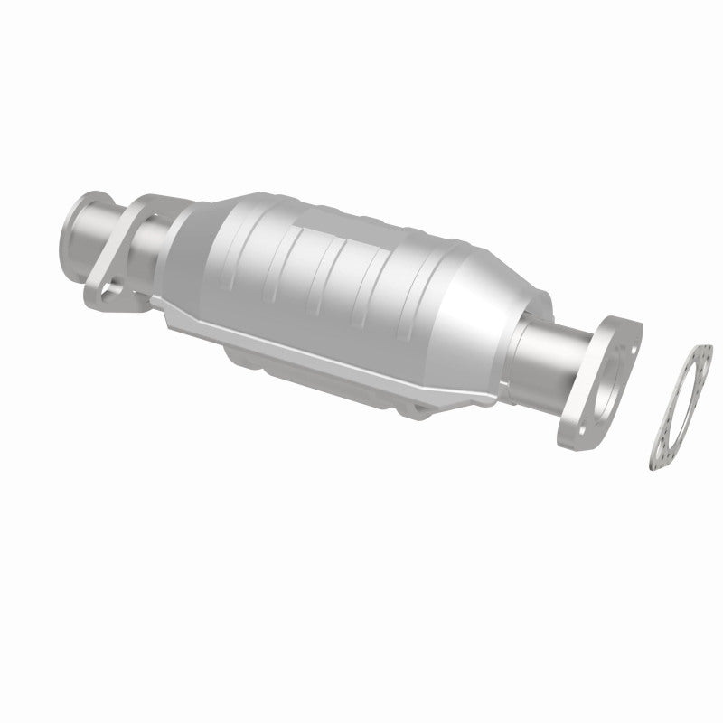 Magnaflow Direct-Fit Catalytic Converter 23240 for Dodge, Hyundai, Mitsubishi, and Plymouth - OneFastShop