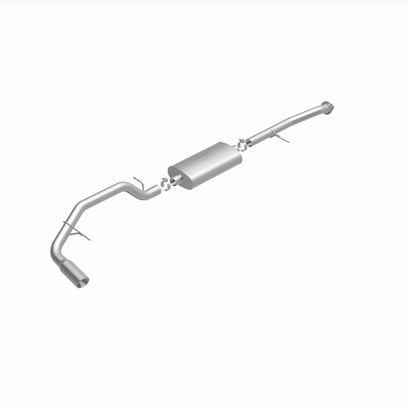 Magnaflow Street Series Cat-Back Exhaust System Chevy Suburban Yukon 5.3L - OneFastShop