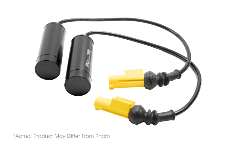 KW Electronic Damping Cancellation Kit for Porsche 911 (997) - Exc Convertible - OneFastShop