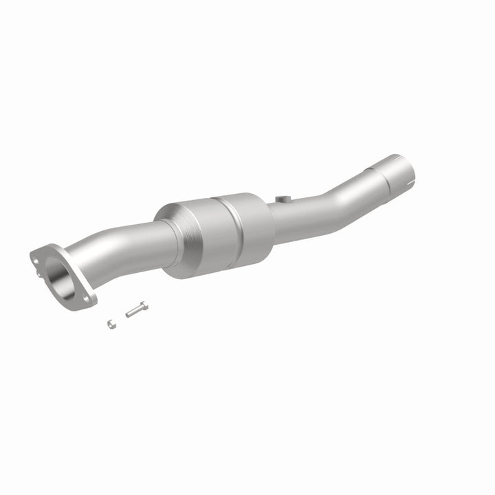 Magnaflow Direct-Fit Catalytic Converter OEM 03-08 Chevy/GMC Silverado/Sierra 2500 HD - OneFastShop