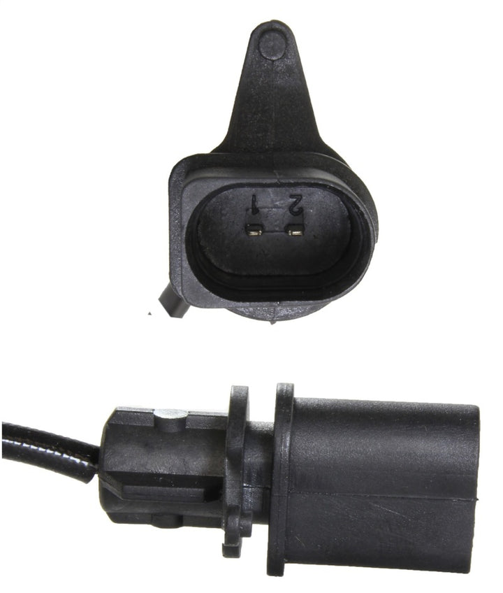 StopTech Performance Brake Pads with Para-Aramid Composites - High MOT - 2008-2012, 2014-20 - OneFastShop