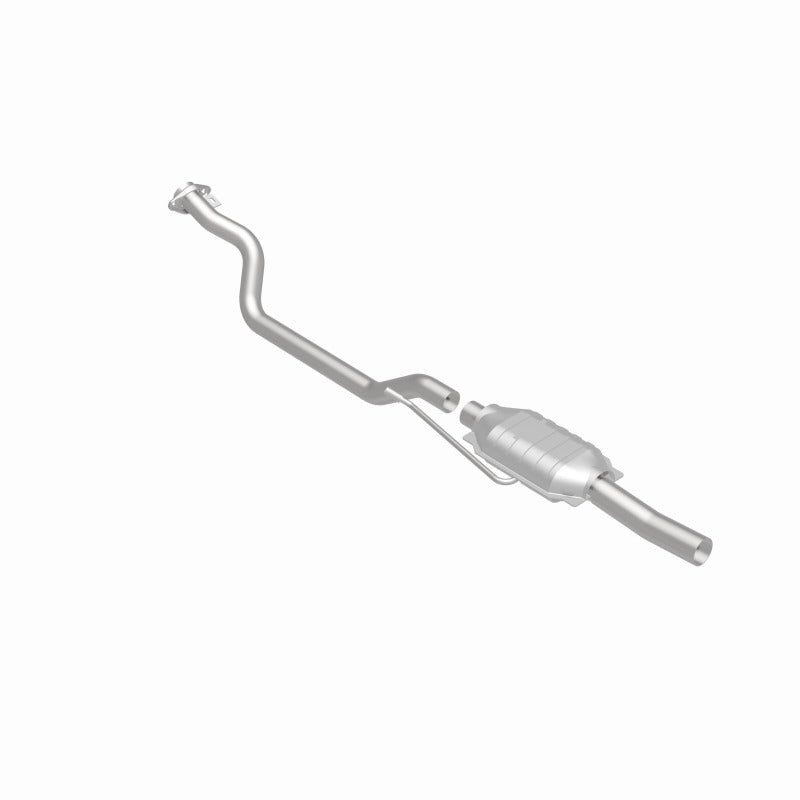 MagnaFlow Conv DF Ford 84 86 MagnaFlow Conv DF Ford 84 86