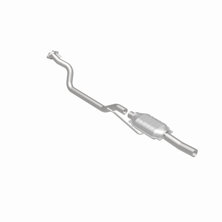 MagnaFlow Conv DF Ford 84 86 MagnaFlow Conv DF Ford 84 86