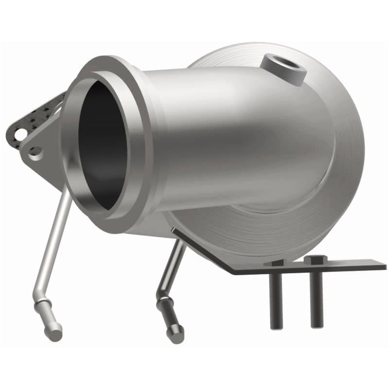 Magnaflow Direct-Fit Catalytic Converter 51352 for 2013 Ford Escape 2.0L T AWD - OneFastShop