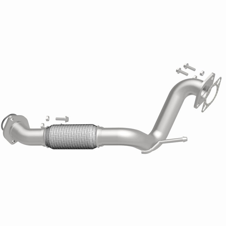 BRE Exhaust 14-17 Nissan Rogue 2.5L Front Pipe Kit