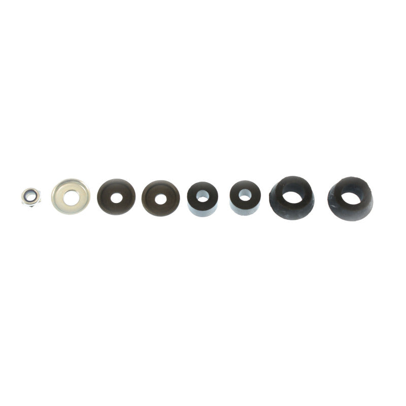 Bilstein B6 Front 46mm Monotube Shock Absorber for 1985 Toyota Land Cruiser Base