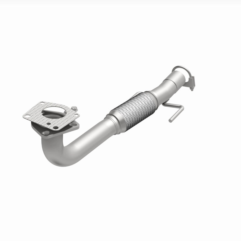 BRE Exhaust 2005–2011 Front Pipe Kit for 9-3 2.0L - OneFastShop