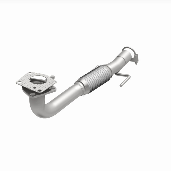 BRE Exhaust 2005–2011 Front Pipe Kit for 9-3 2.0L - OneFastShop