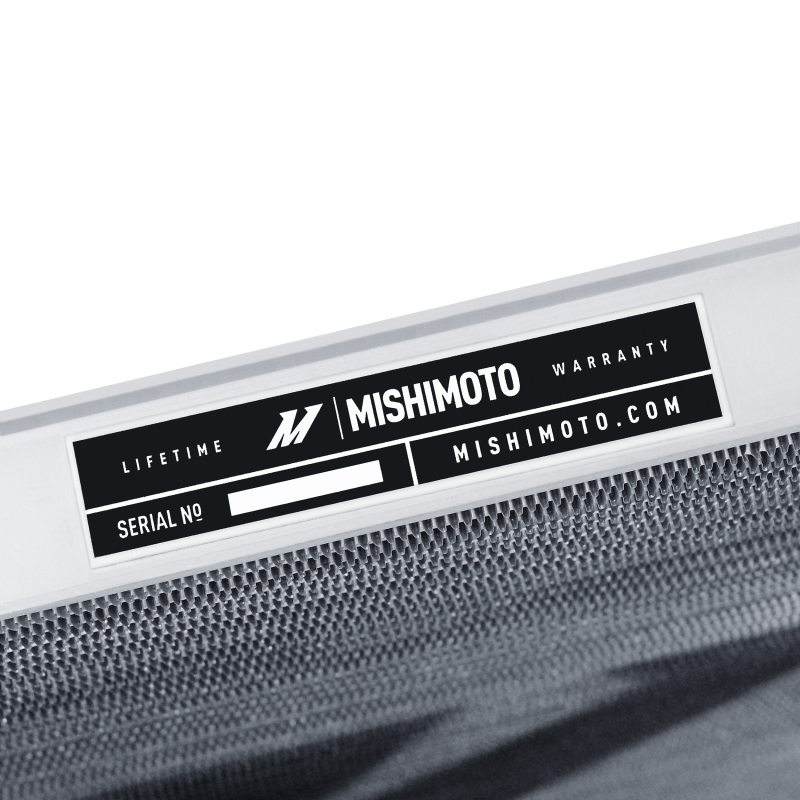 Mishimoto Performance Aluminum Radiator for Ford Focus ST 2013+ - OneFastShop