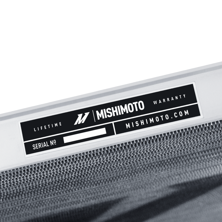 Mishimoto Performance Aluminum Radiator for Ford Focus ST 2013+ - OneFastShop
