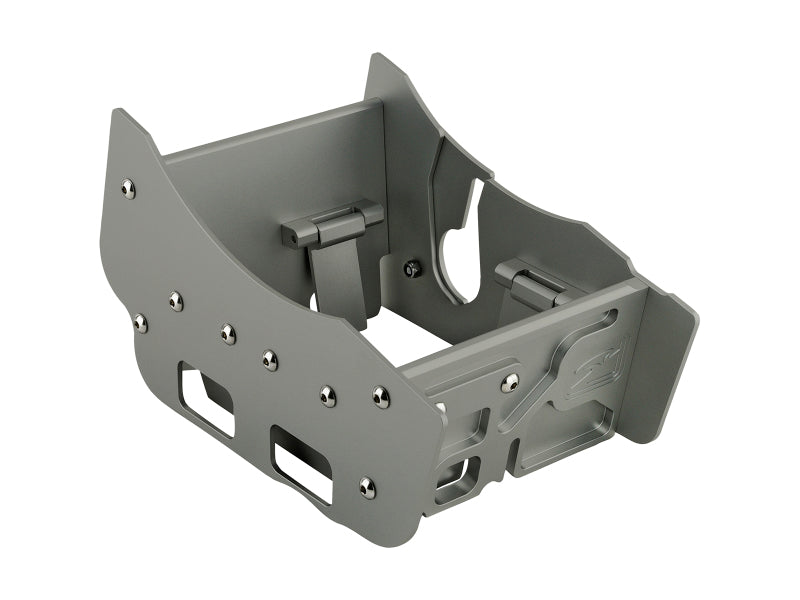 Skunk2 Billet Drop-In Oil Pan Baffle - Honda K-Series