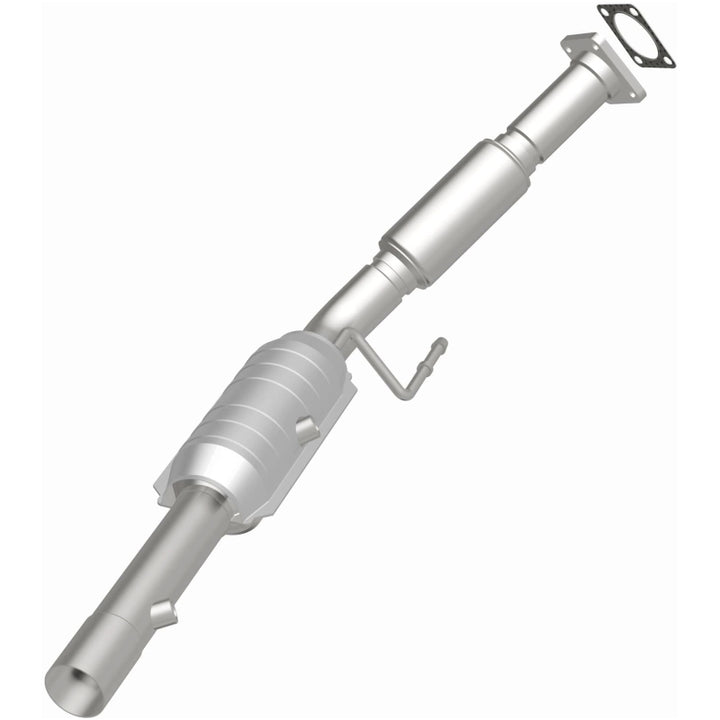 Magnaflow Direct-Fit Catalytic Converter 06-08 VW Rabbit 2.5L - OneFastShop
