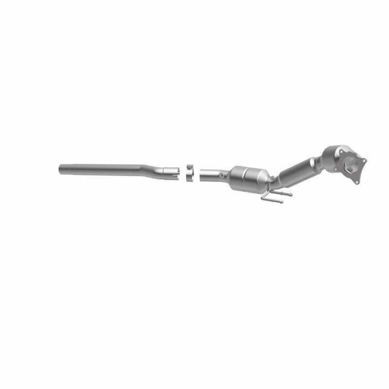 Magnaflow Direct Fit Converter for 09-13 Volkswagen CC 2.0L CARB Compliant