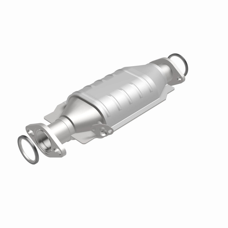 MagnaFlow Catalytic Converter Direct-Fit Toyota 75-86 - OneFastShop