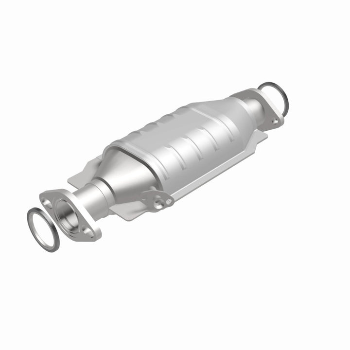 MagnaFlow Catalytic Converter Direct-Fit Toyota 75-86 - OneFastShop