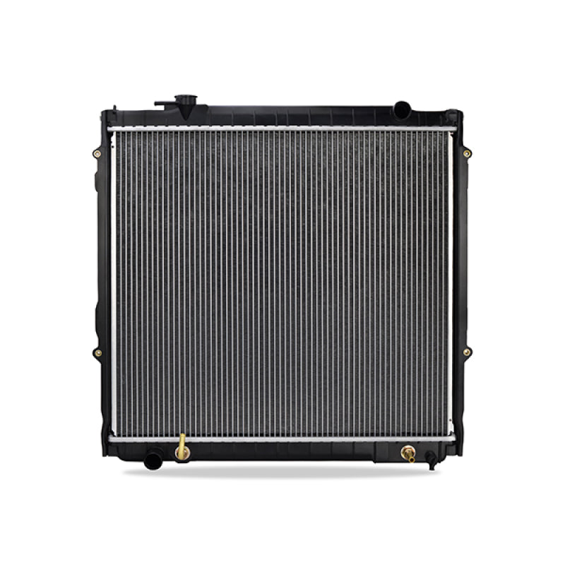 Mishimoto Replacement Radiator for Toyota Tacoma 1995-2004