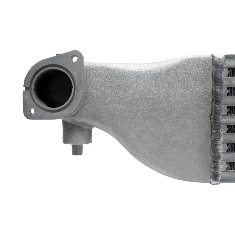 Injen Bar and Plate FMIC for 16-20 Honda Civic I4 1.5L Turbo 10th Gen