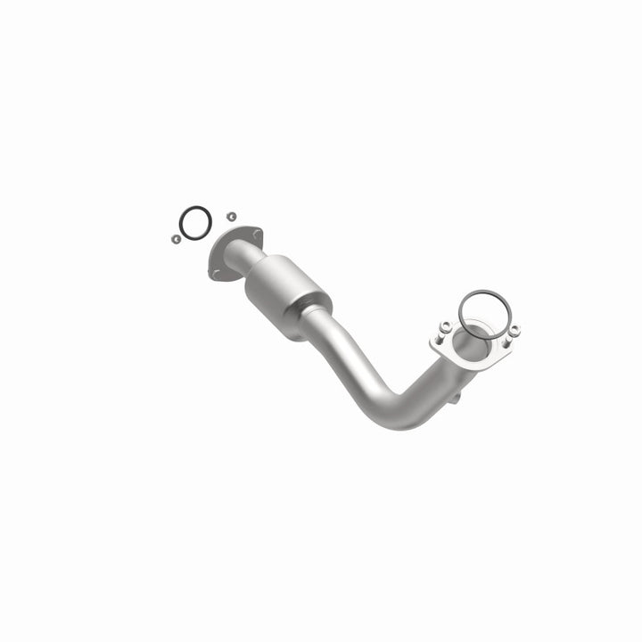 Magnaflow Catalytic Converter DF 13-15 RAV4 2.5 Underbody Direct-Fit OEM Replacement - OneFastShop