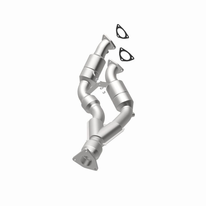 Magnaflow Direct-Fit Catalytic Converter for 04-06 VW Touareg 3.2L