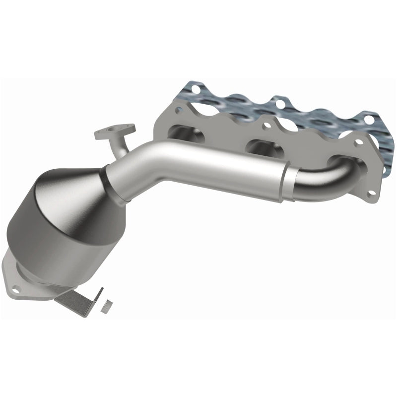 MagnaFlow Conv DF Direct-Fit Catalytic Converter for 2000 Suzuki Grand Vitara 2.5L - OneFastShop