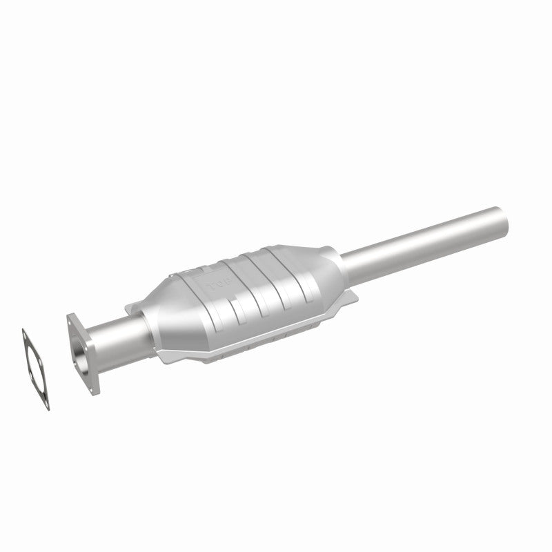 Magnaflow Catalytic Converter 27.5X6.5X4 2.5/2 for Jeep