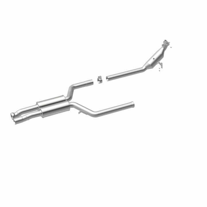 Magnaflow Direct Fit Catalytic Converter for 2015-2017 Mercedes-Benz E400 - OneFastShop