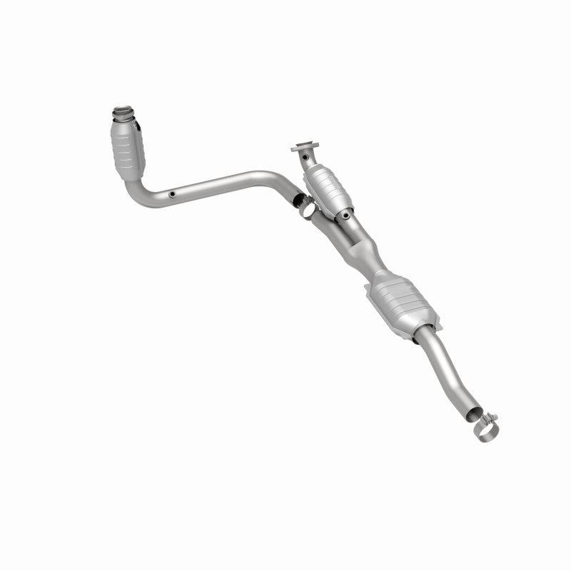Magnaflow Direct-Fit Catalytic Converter for 2002 Dodge Ram 1500 5.9L OEM Compliance