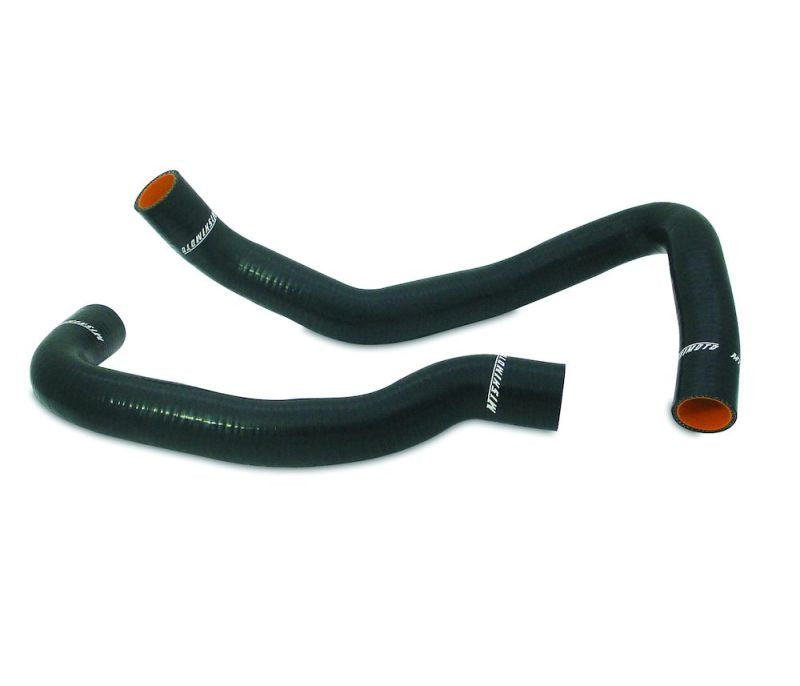Mishimoto Black Silicone Hose Kit for Nissan 240SX KA - 89-98