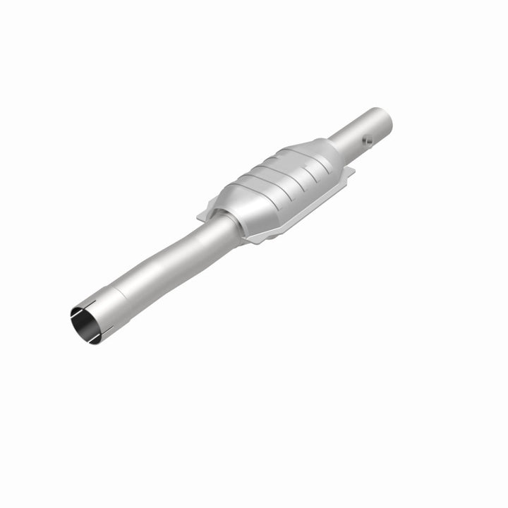 MagnaFlow Direct-Fit Catalytic Converter for 2001–2004 Jeep G/C 4.0L - OneFastShop