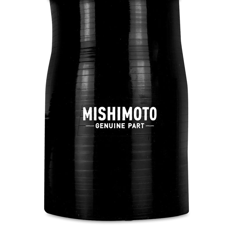 Mishimoto Hose Kit Silicone Black 1991-1993 Dodge 5.9L
