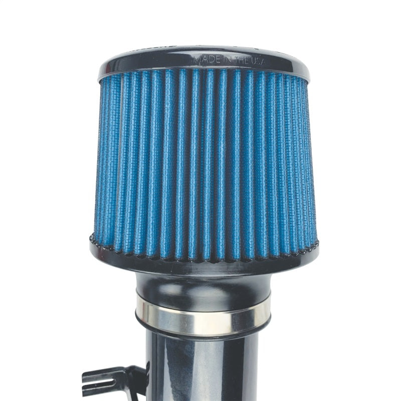 Injen Short Ram Cold Air Intake System for 2018-2020 Hyundai Veloster L4-1.6L Turbo Black - OneFastShop