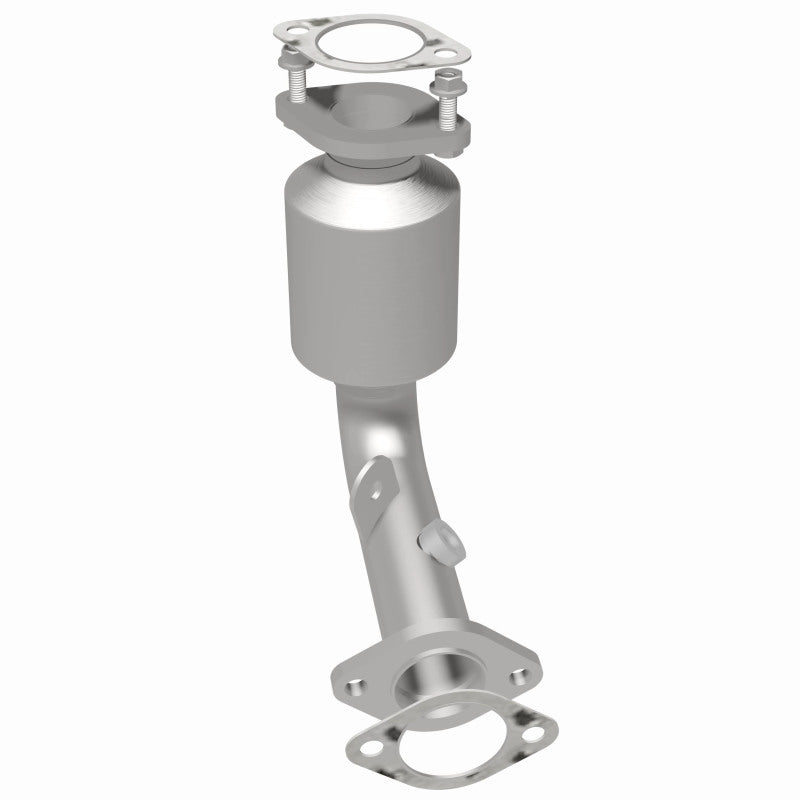 Magnaflow Direct-Fit California Grade Catalytic Converter H4 25L Stainless Steel 09-10 Subaru Forester