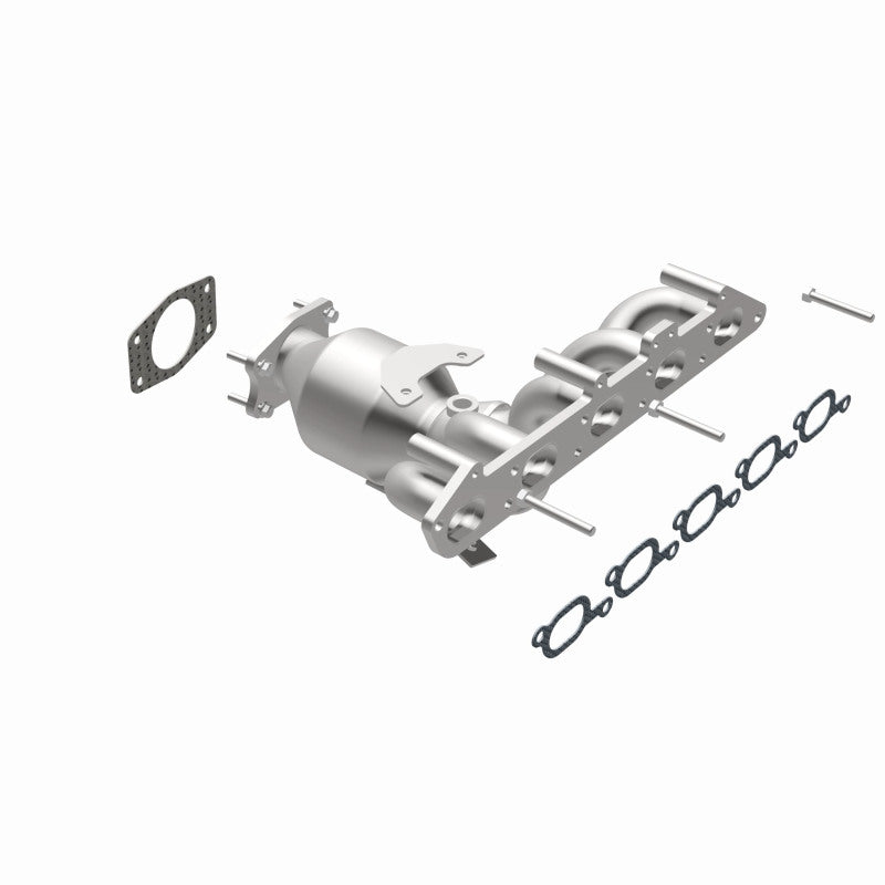 Magnaflow Catalytic Converter DF 01-03 Volvo S60 2.4L - OneFastShop