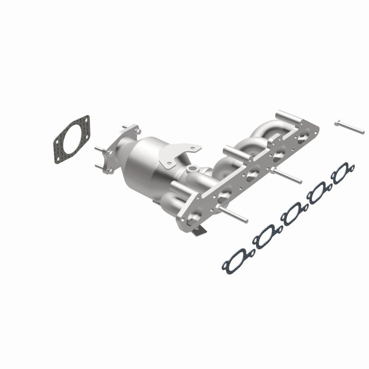 Magnaflow Catalytic Converter DF 01-03 Volvo S60 2.4L - OneFastShop