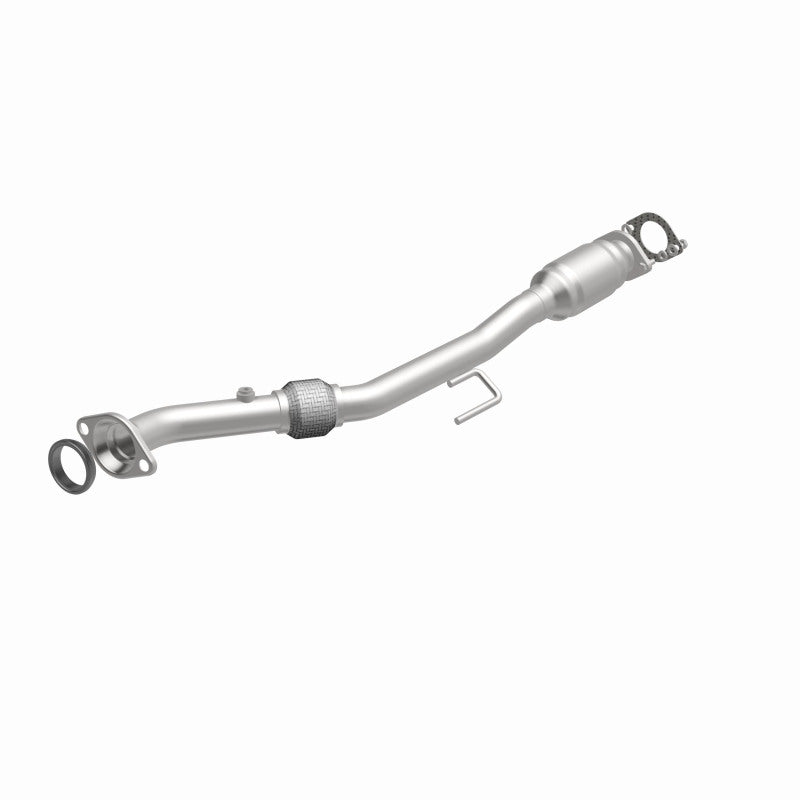 Magnaflow Direct-Fit Catalytic Converter 02-06 Nissan Altima 2.5L Rear
