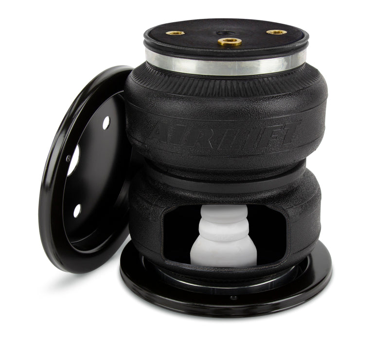 Air Lift LoadLifter 5000 Ultimate Rear Air Spring Kit for Ford F-250 Super Duty 4WD