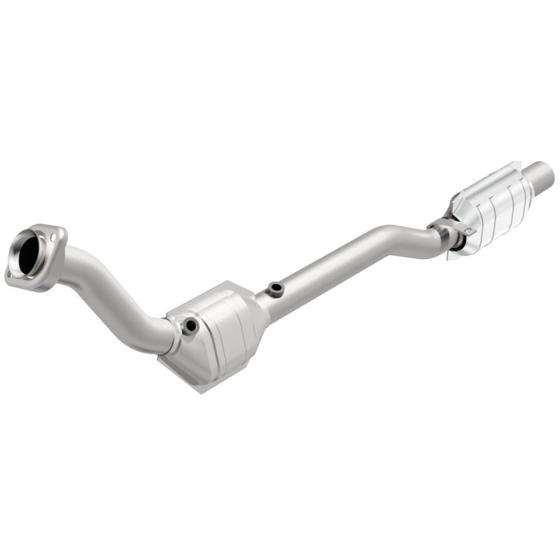 MagnaFlow Direct-Fit Catalytic Converter for 1999–2001 Ford Explorer 5.0L - OneFastShop