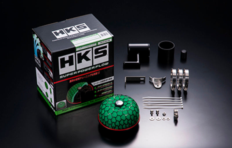 HKS SPF Suspension Performance Filter for BE5 BH5 EJ206 EJ208 GC8 GF8 EJ207 Engines - OneFastShop