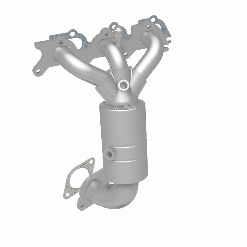 Magnaflow Rear Manifold for 07-11 Chrysler Sebring 2.7L and 08-10 Dodge Avenger 2.7L