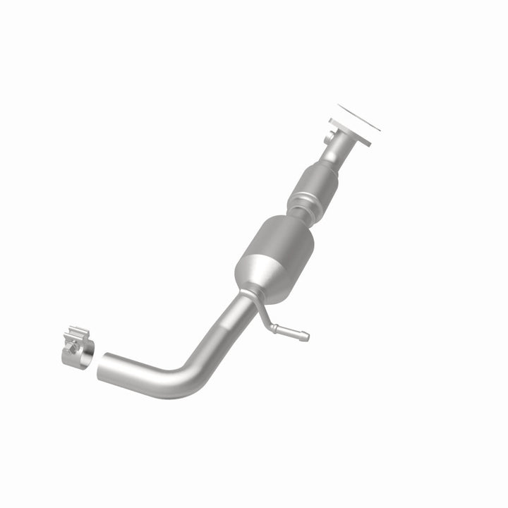 MagnaFlow OEM Grade Direct Fit Catalytic Converter for 14-16 Cadillac ELR 1.4L and 12-15 Chevrolet Volt 1.4L - OneFastShop