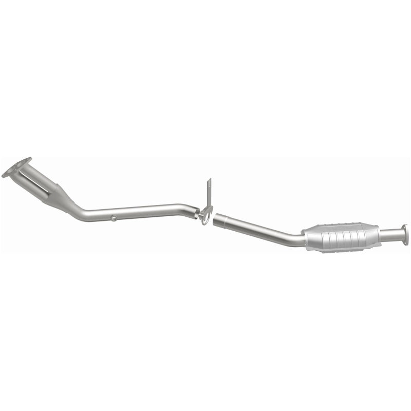 Magnaflow Direct Fit Catalytic Converter for 1984 BMW 318i - OneFastShop