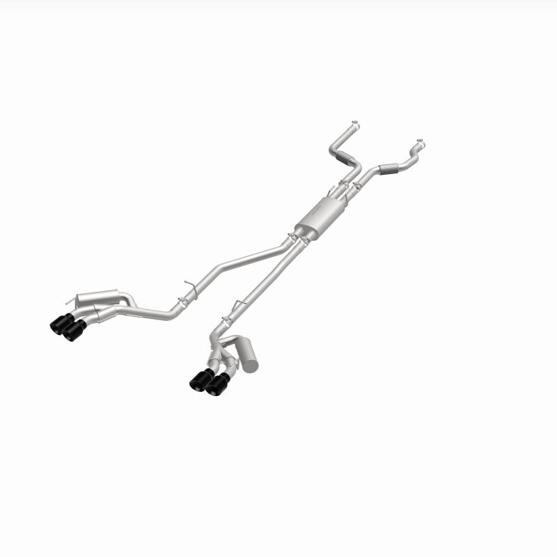 Magnaflow Street Series Cat-Back Exhaust for 20-21 Ford Explorer 3.0L V6 - OneFastShop