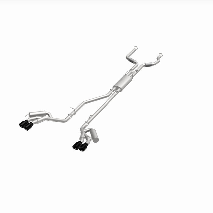 Magnaflow Street Series Cat-Back Exhaust for 20-21 Ford Explorer 3.0L V6 - OneFastShop