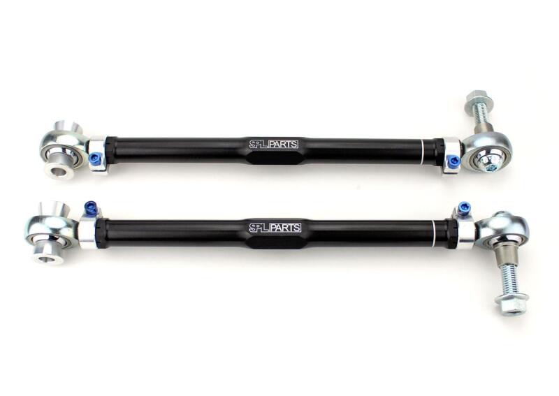 SPL Parts Adjustable Rear Toe Arms - Porsche Boxster / Cayman (981) 2013-2016